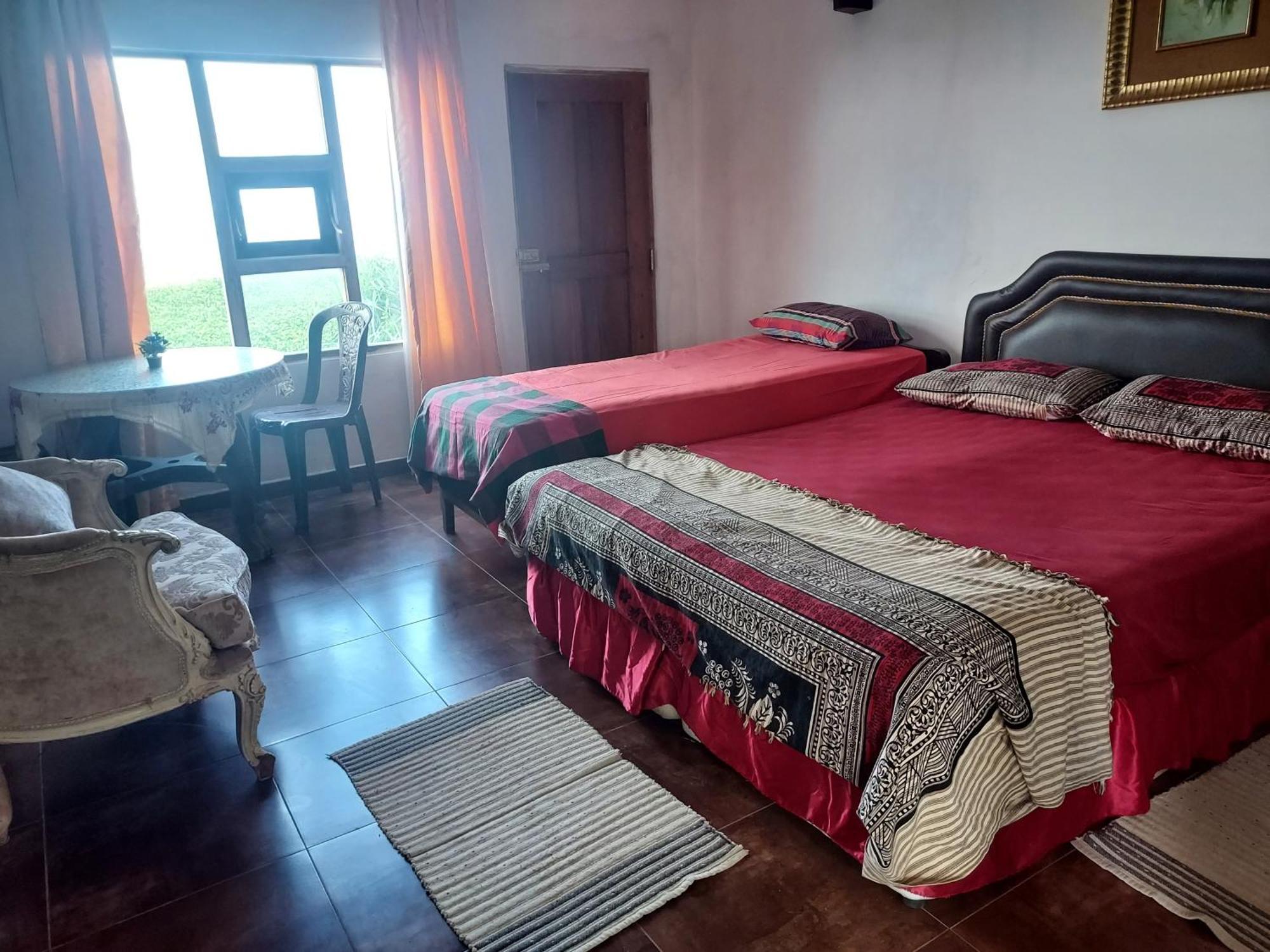 Sea Bay Resort Wennappuwa Quarto foto